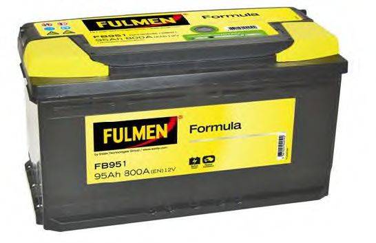 FULMEN FB951