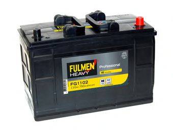 FULMEN FG1102