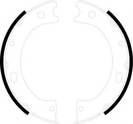 NECTO N1694