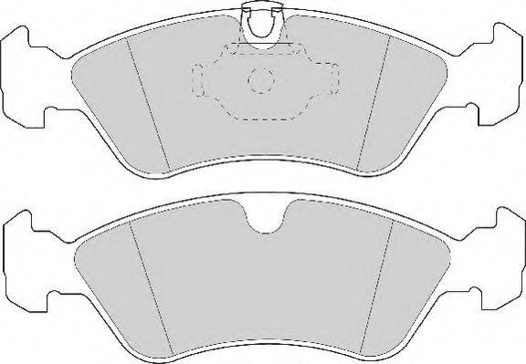NECTO FD6709A