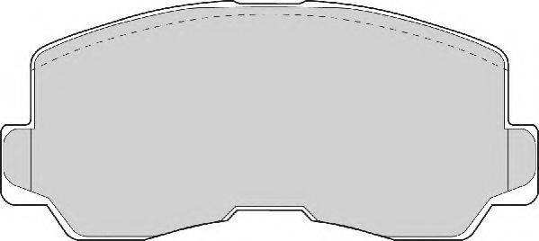 NECTO FD6704A