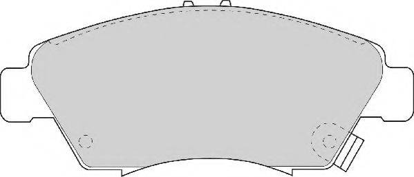 NECTO FD6580A