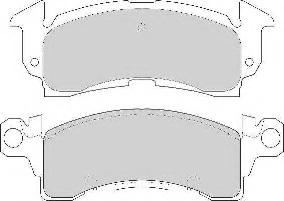 NECTO FD6551A