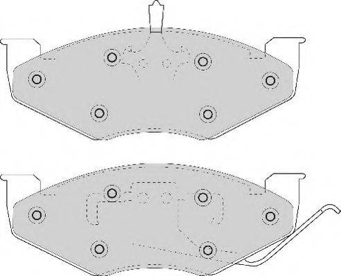 NECTO FD6607A