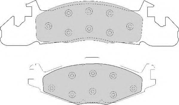NECTO FD6595A