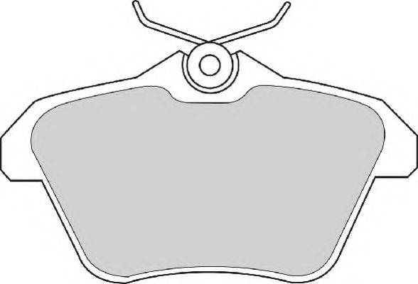 NECTO FD6631A