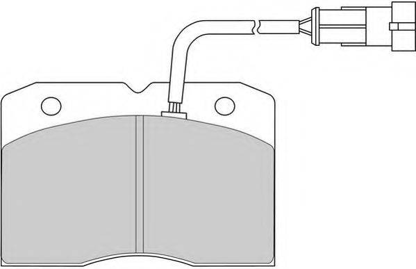 NECTO FD6806V