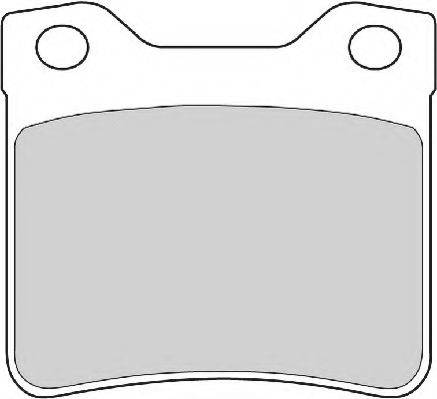 NECTO FD6865A