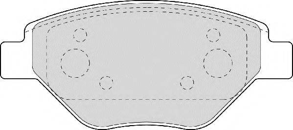 NECTO FD6864A