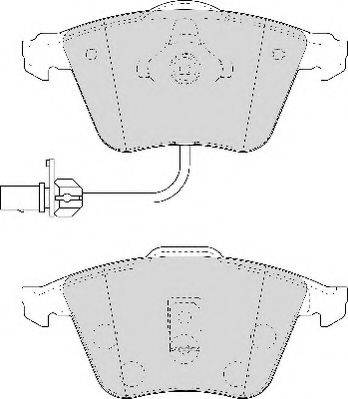 NECTO FD6862A