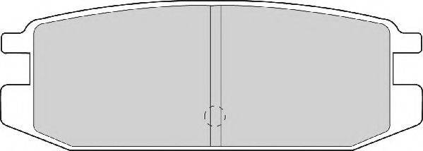 NECTO FD6744A