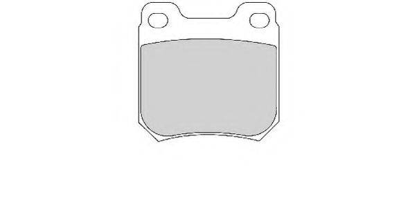 NECTO FD6715A