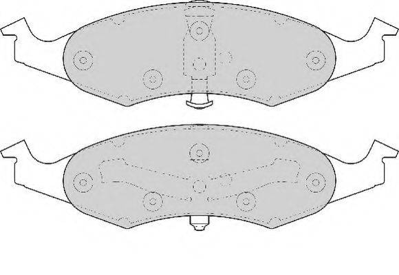 NECTO FD6722A