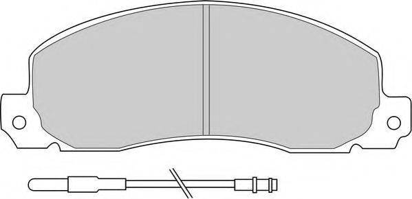 NECTO FD6091V