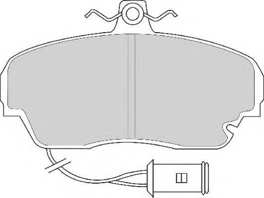 NECTO FD6218A