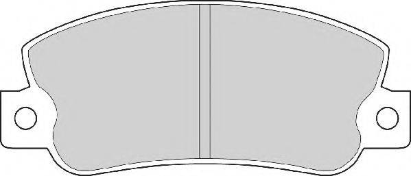 NECTO FD6250A