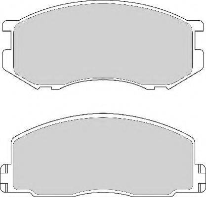 NECTO FD6265A