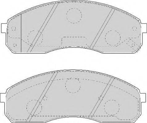 NECTO FD7047A