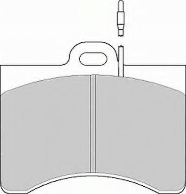 NECTO FD153A