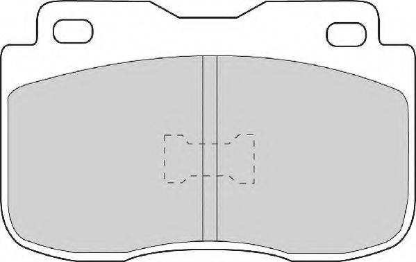NECTO FD4167A