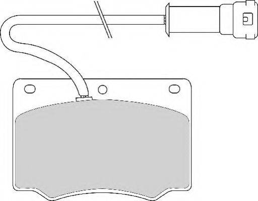NECTO FD286A