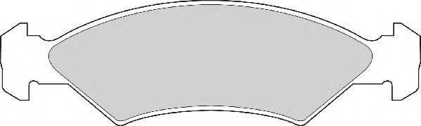 NECTO FD403A