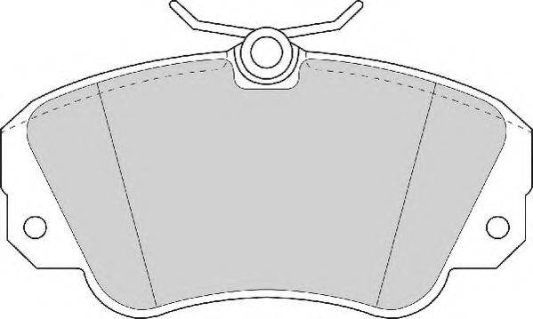 NECTO FD6532A