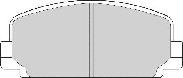 NECTO FD6332A