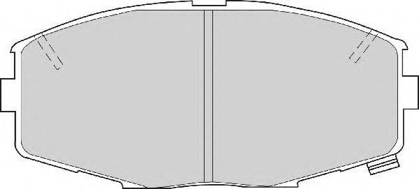 NECTO FD6289A