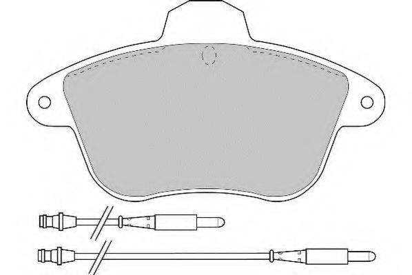 NECTO FD6298A