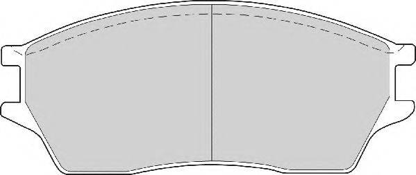 NECTO FD6351A