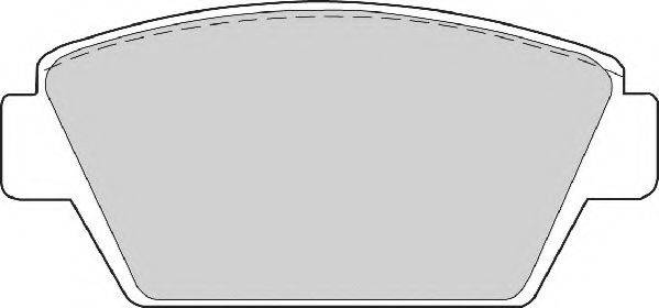 NECTO FD6352A