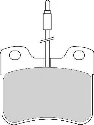 NECTO FD6369A