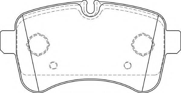 NECTO FD7329V
