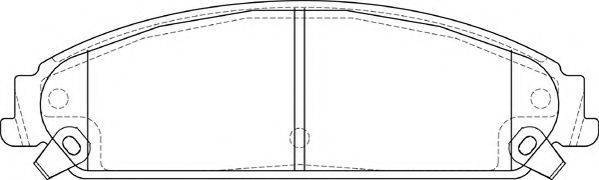 NECTO FD7365A