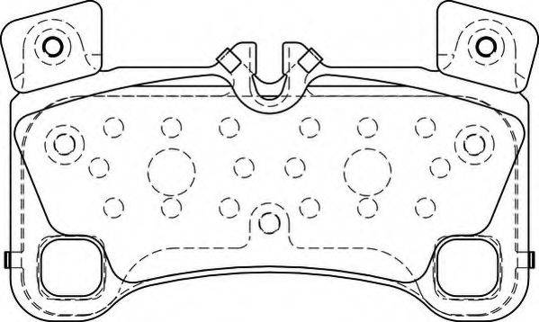 NECTO FD7352A