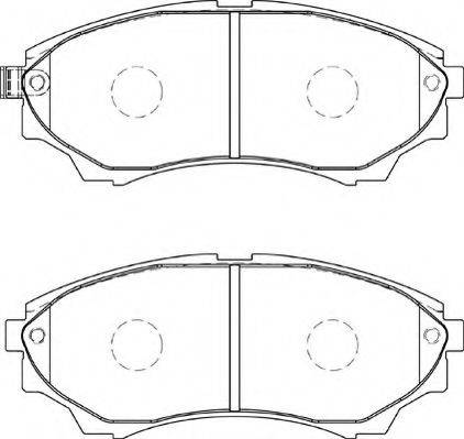 NECTO FD7332A