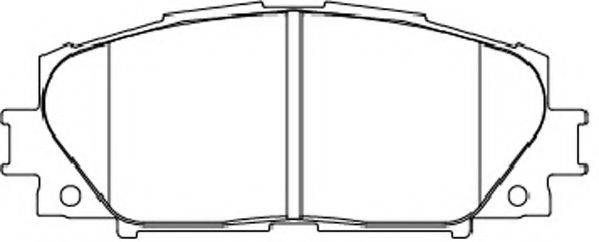 NECTO FD7335A