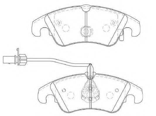 NECTO FD7337A