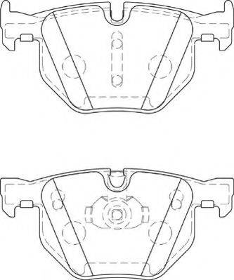 NECTO FD7354A