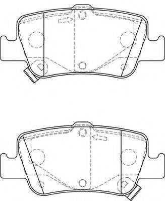 NECTO FD7341A