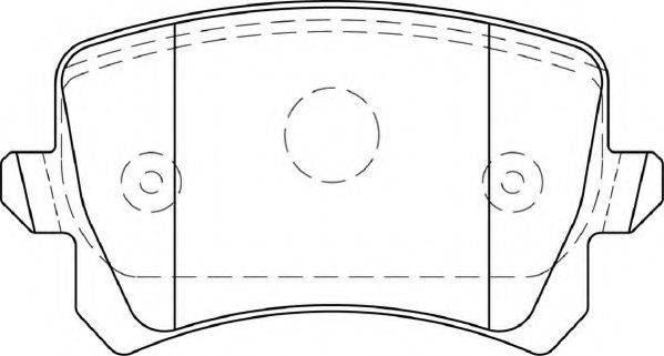 NECTO FD7350A