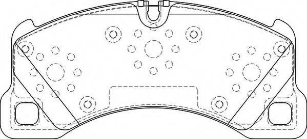 NECTO FD7351A