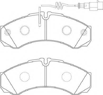 NECTO FD7378V