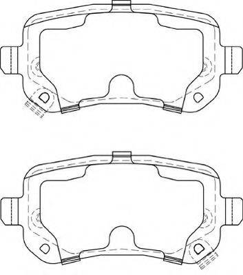 NECTO FD7407A