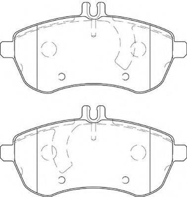 NECTO FD7409A