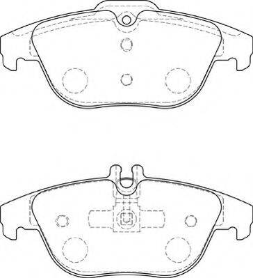 NECTO FD7423A