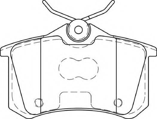 NECTO FD7425A
