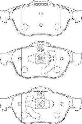 NECTO FD7228A