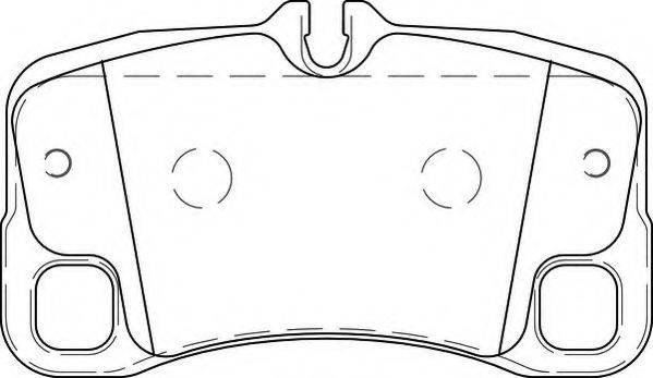 NECTO FD7416A